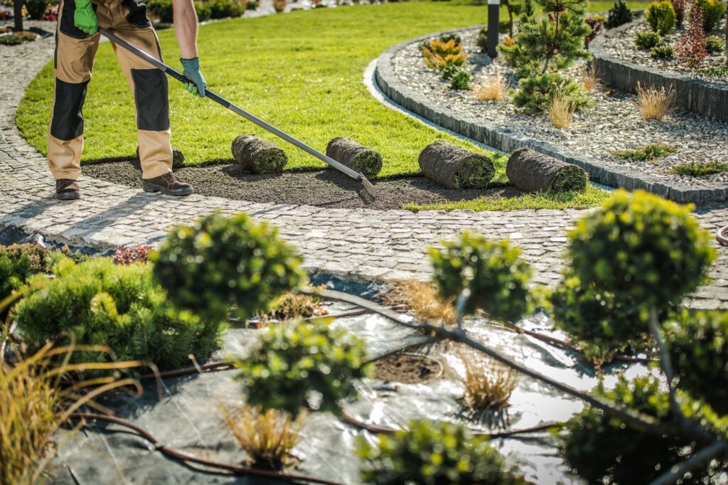 Cheshire Elite Gardening Services